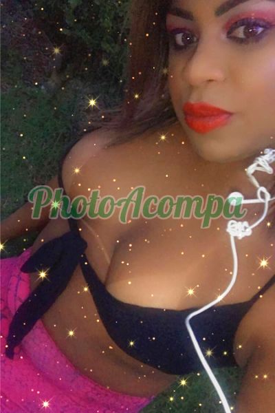Tatazinha, transex em Conselheiro Lafaiete