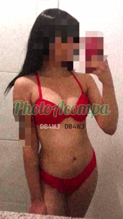 Bruna, escort em Cajuru (Curitiba)