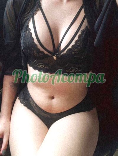 Bruna, escort em Cajuru (Curitiba)