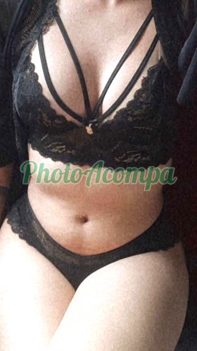Bruna, escort em Cajuru (Curitiba)