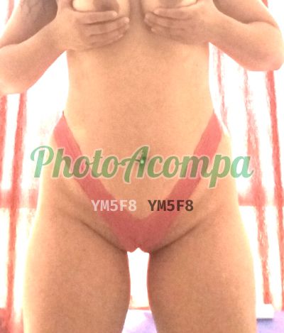 Camila, escort em Santo André (ABC Paulista)