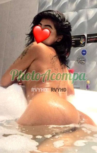 Bia Santos, acompanhante em Manaus