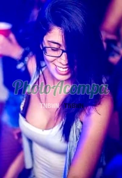 Camila Sw, escort em São Paulo