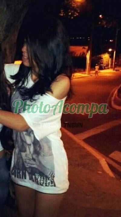 Camila Sw, acompanhante em São Paulo