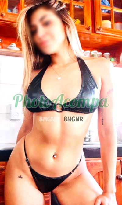 Cinthia, acompanhante em Itu