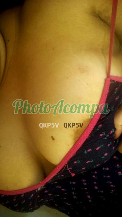 Milena Rodrigues, acompanhante em Sorocaba