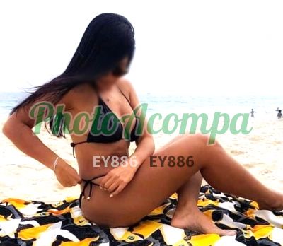 Jéssica Soares, escort em Ribeirão Preto