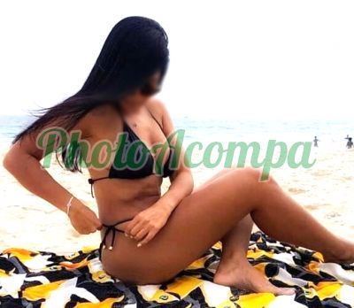Jéssica Soares, escort em Ribeirão Preto