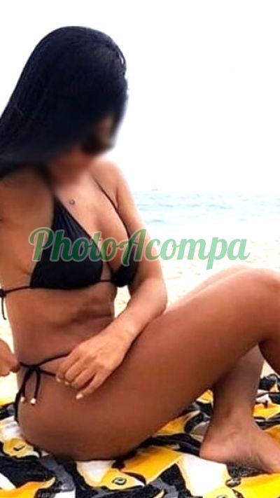 Jéssica Soares, escort em Ribeirão Preto