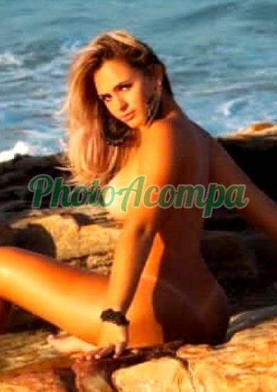 Melissa, travesti em Santo André (ABC Paulista)