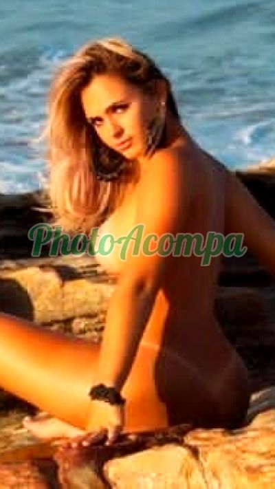Melissa, travesti em Santo André (ABC Paulista)