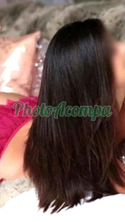 Vitória, acompanhante em Contagem