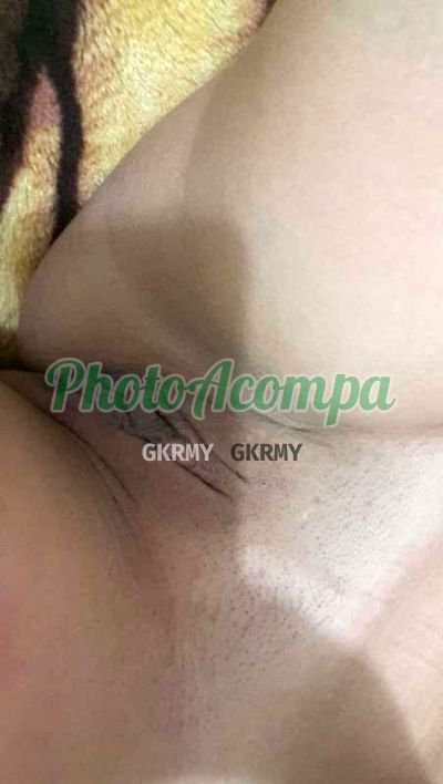 Sol, garota de programa em Curitiba