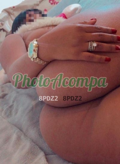Larissa, acompanhante em Belo Horizonte