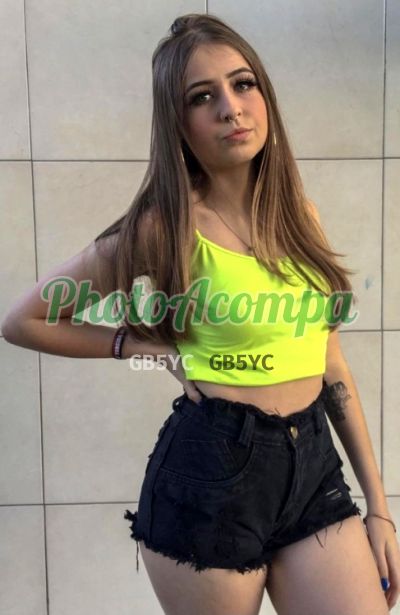 Fran, escort em São Caetano do Sul (ABC Paulista)