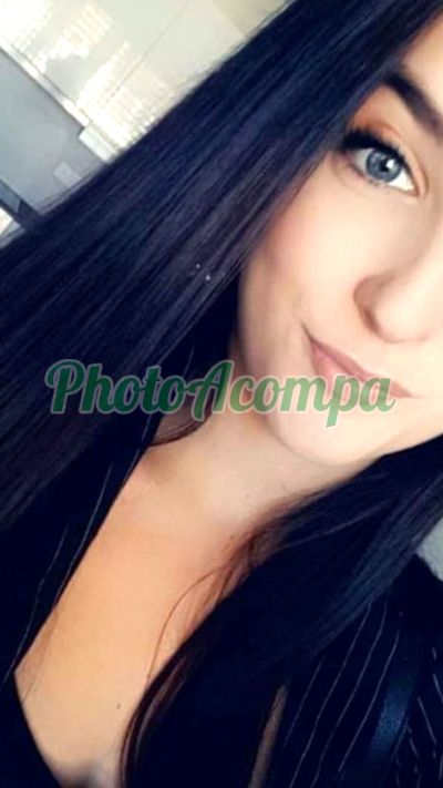 Martinha, acompanhante em Itajaí