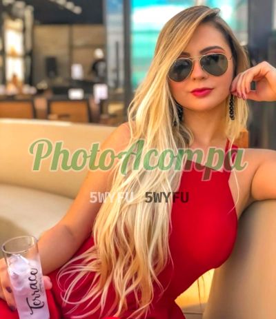 Mônica, escort em São Caetano do Sul (ABC Paulista)