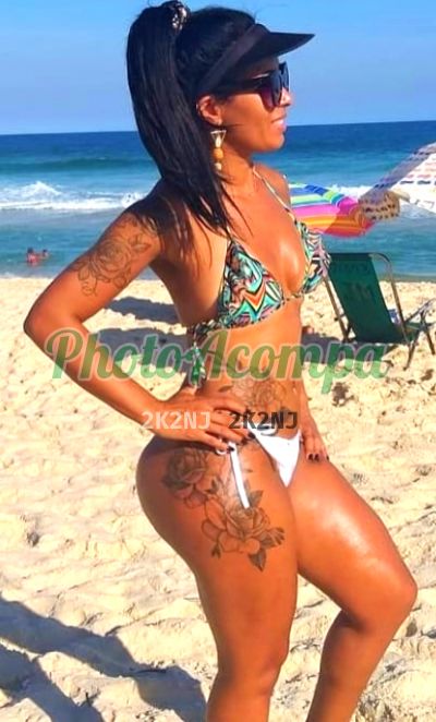 Maya, escort em Santo André (ABC Paulista)