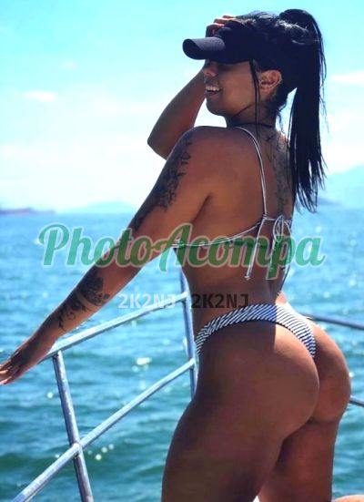 Maya, escort em Santo André (ABC Paulista)