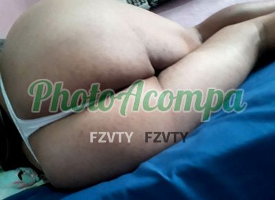 Cíntia, transex em Ferraz de Vasconcelos