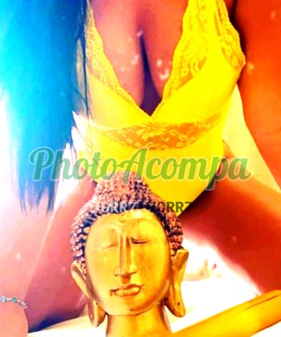 Carol, escort no Recreio dos Bandeirantes (RJ)