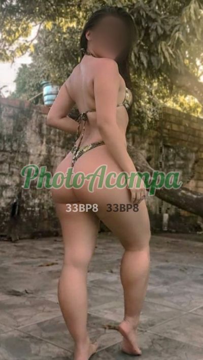 Larisa, garota de programa em Fortaleza
