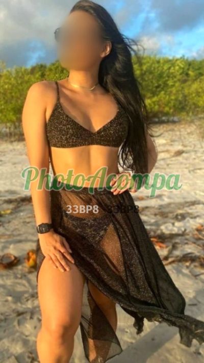 Larisa, garota de programa em Fortaleza