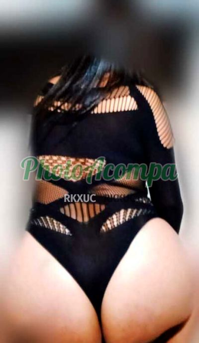 Helena, escort em São Paulo