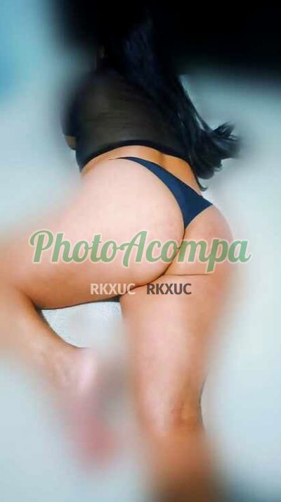 Helena, acompanhante em São Paulo