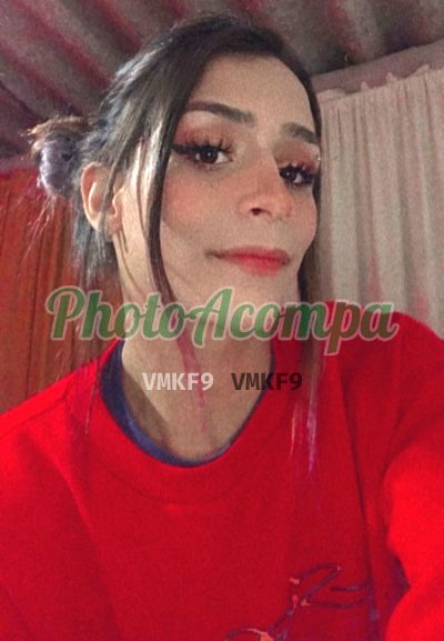 Luiza, trans em Guarulhos