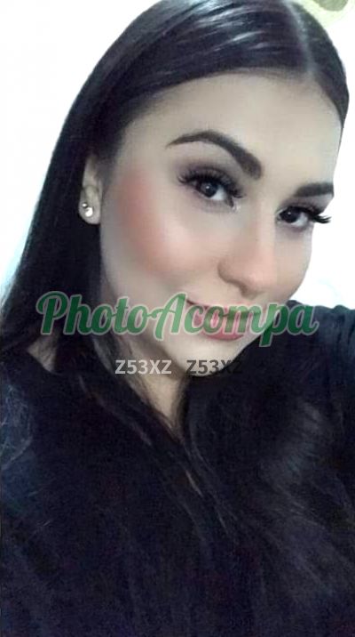 Mariane, escort em Rio das Ostras