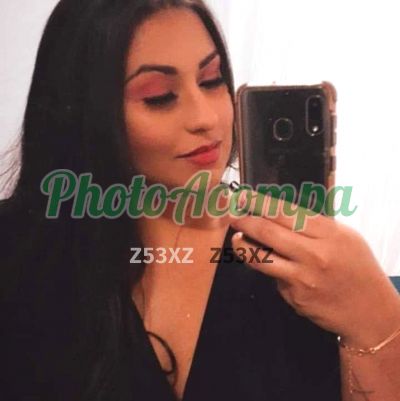Mariane, acompanhante em Rio das Ostras