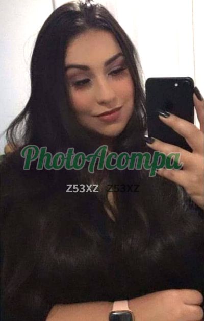 Mariane, garota de programa em Rio das Ostras
