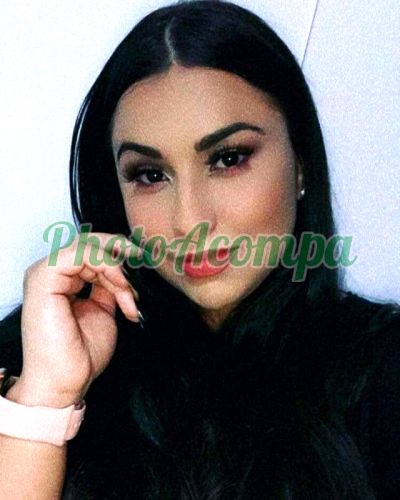 Mariane, Garota de programa em Rio das Ostras
