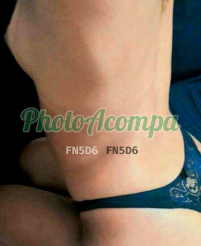 Hadassa, travesti em João Pessoa