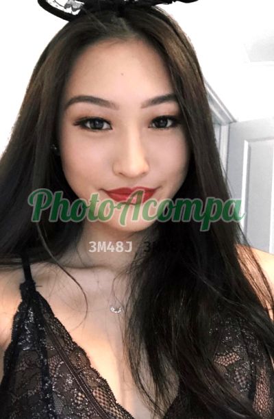Harume Guedes, escort em Guarulhos