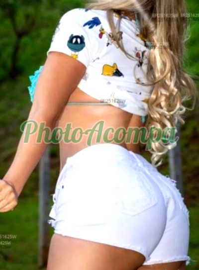 Sabrina, escort em Juiz de Fora