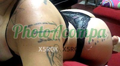 Carla, acompanhante em Porto Alegre