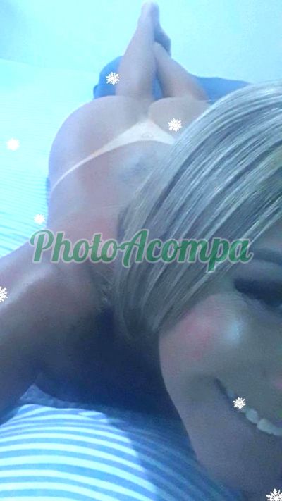Biancca Oliveira, escort em Mogi das Cruzes