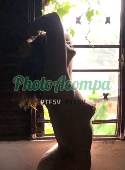Eduarda Fan, acompanhante em Manaus