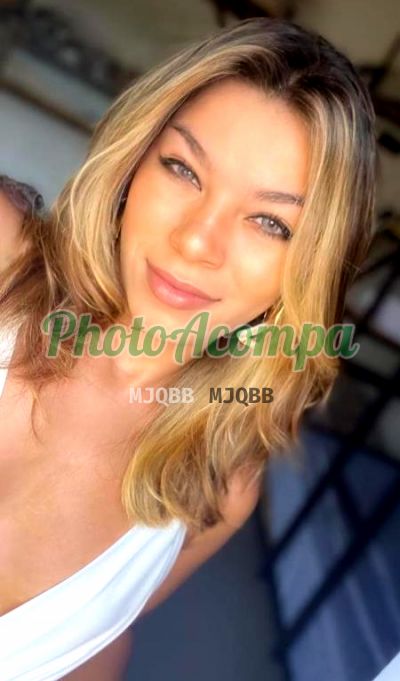 Alice, escort em Ribeirão Preto