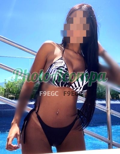 Amandinha, escort em Jundiaí