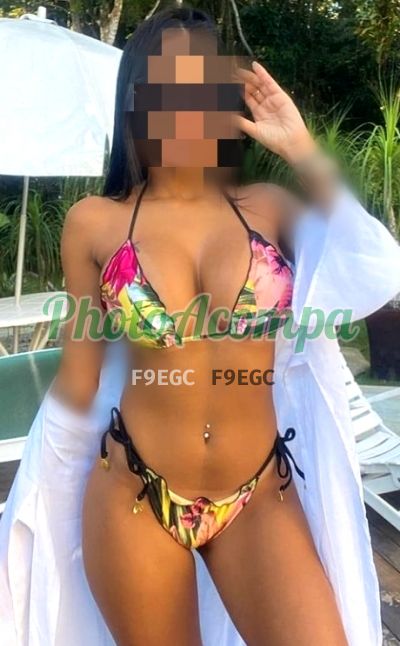 Amandinha, acompanhante em Jundiaí