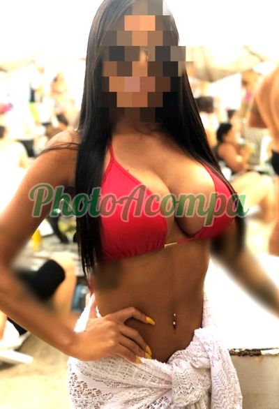 Amandinha, garota de programa em Jundiaí