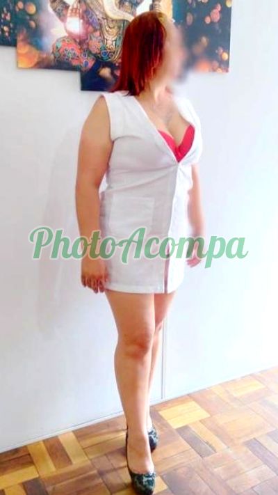Bruna Muller, Escort em São José dos Pinhais
