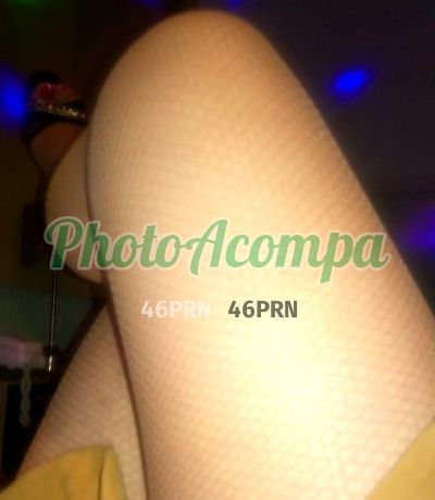Júlia, escort em São Paulo