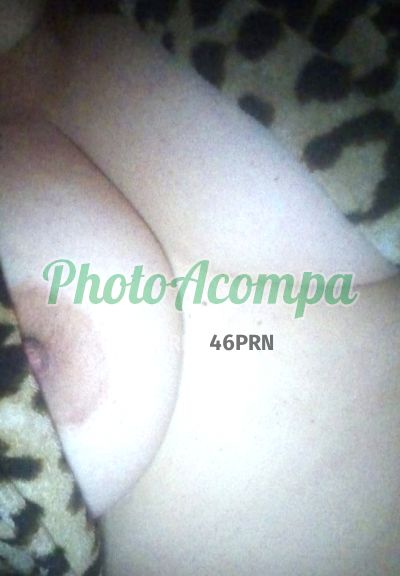 Júlia, escort em São Paulo