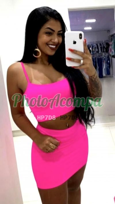 Jéssica, garota de programa em Uberlândia