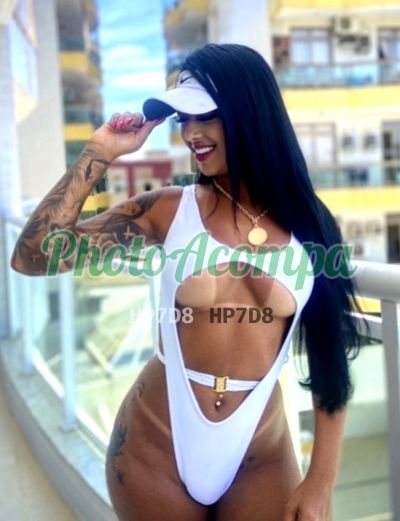 Jéssica, garota de programa em Uberlândia