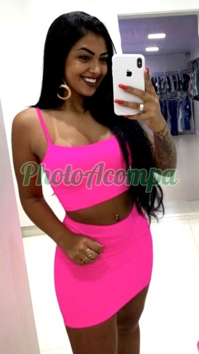 Jéssica, garota de programa em Uberlândia
